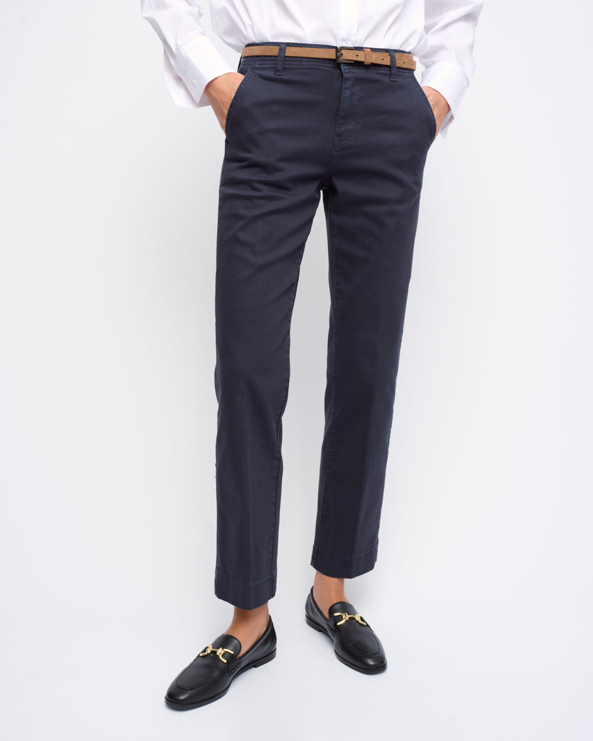 BOSTON PANTS