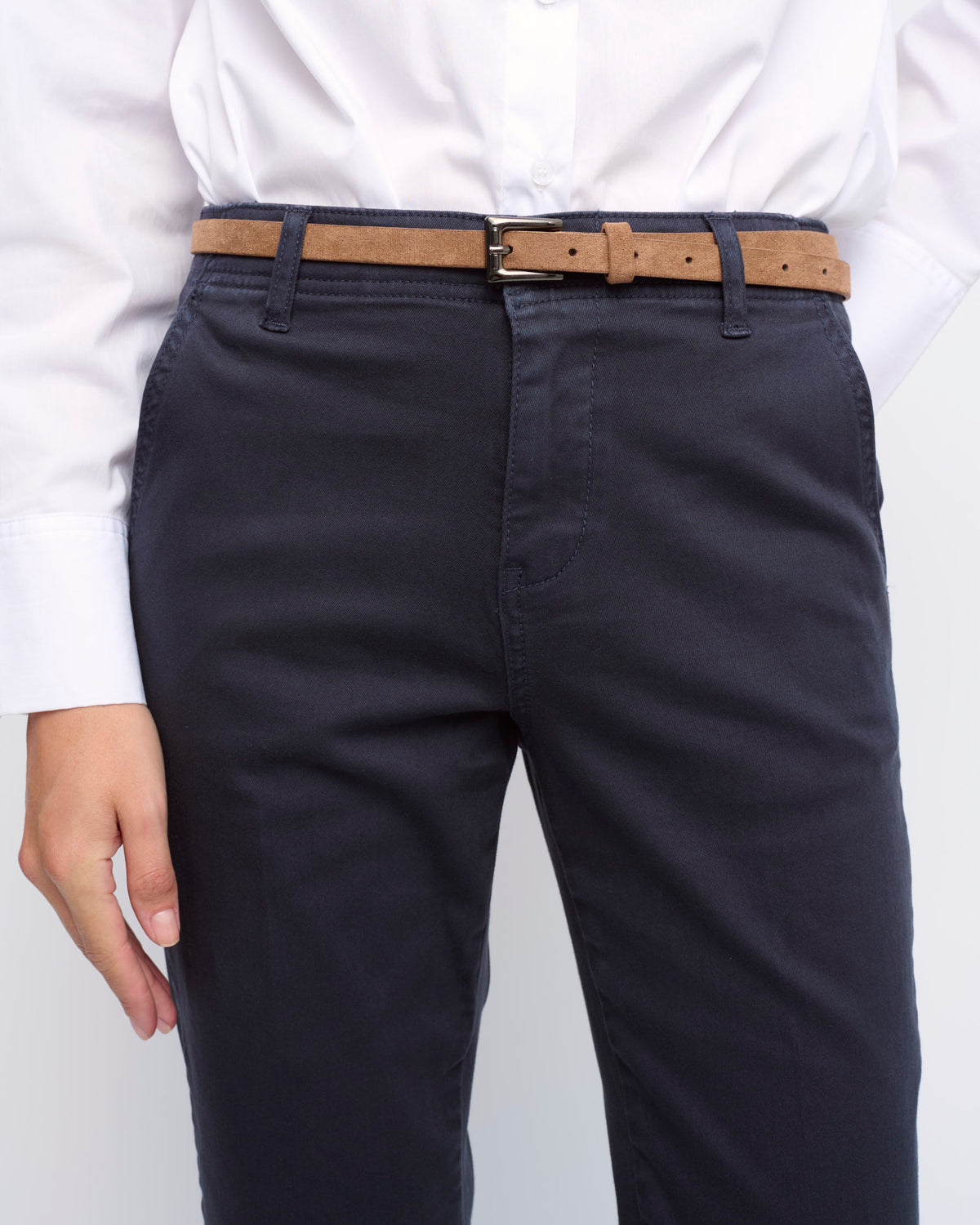 BOSTON PANTS
