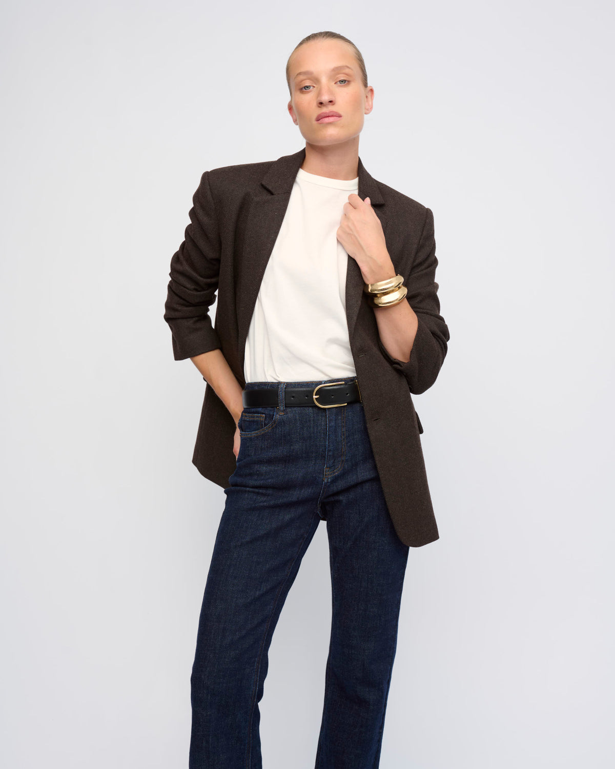 BOWIE 26 JEANS