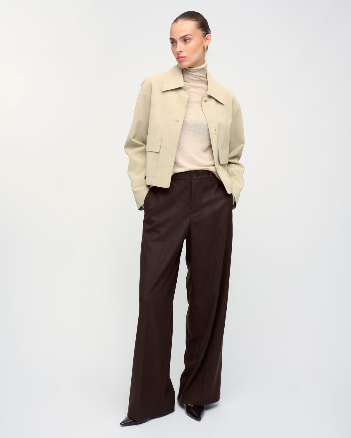 BRANDON PANTS