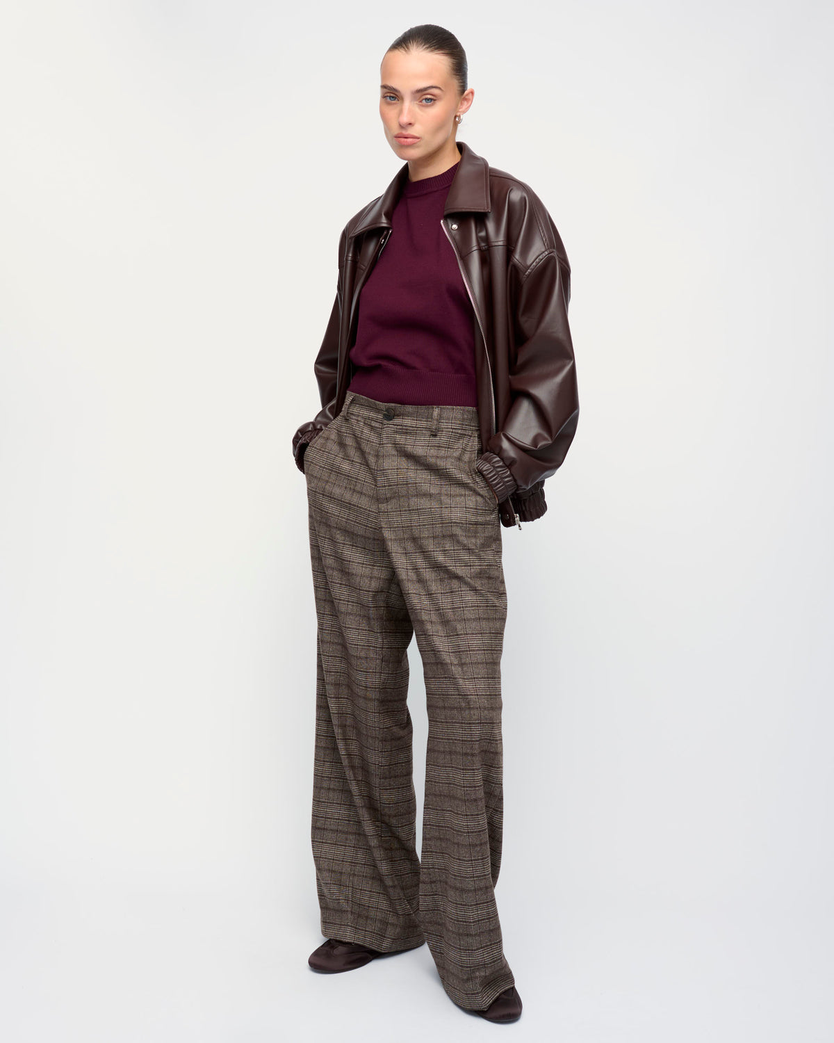 BRANDON PANTS
