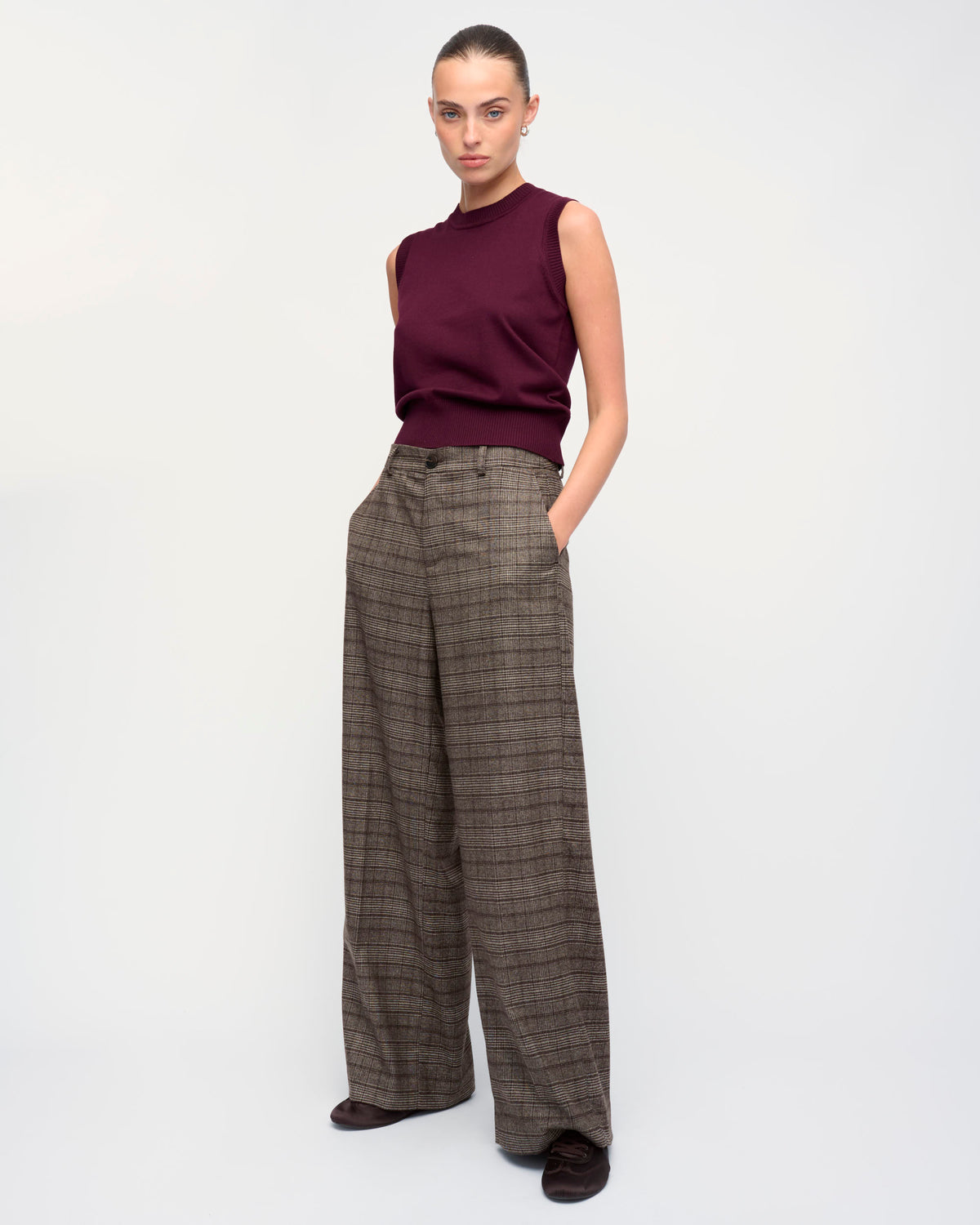 BRANDON PANTS