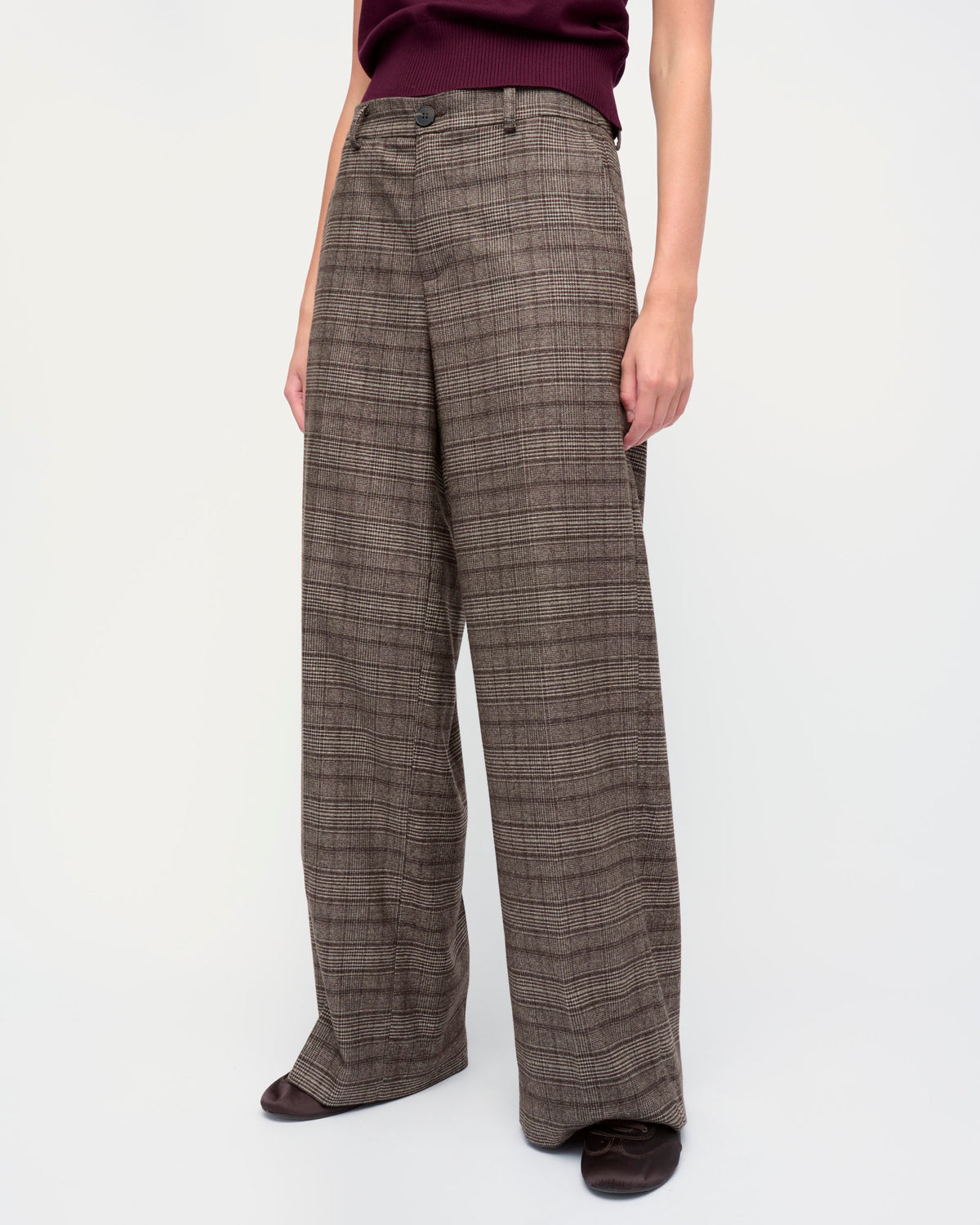BRANDON PANTS