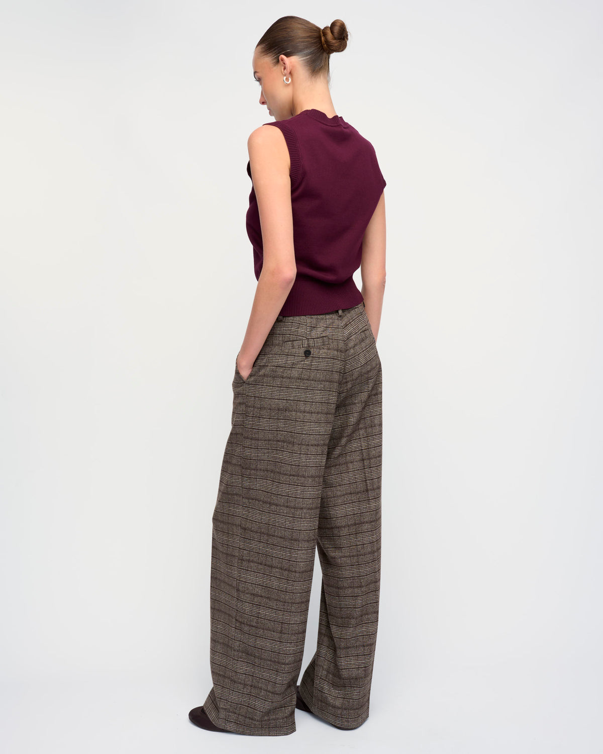 BRANDON PANTS
