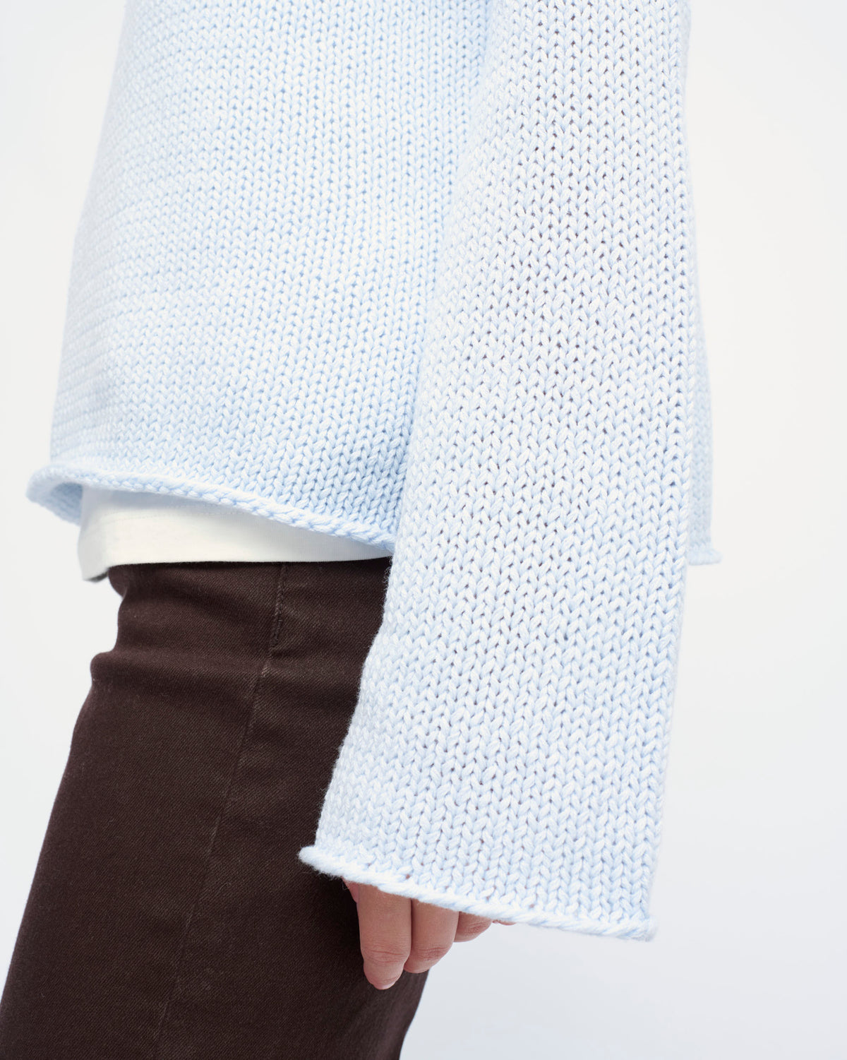 BRANDY 26 SWEATER