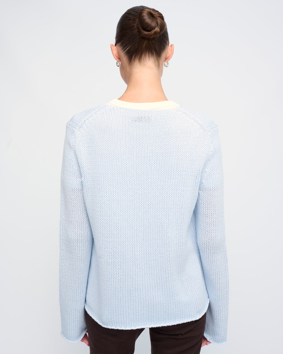 BRANDY 26 SWEATER