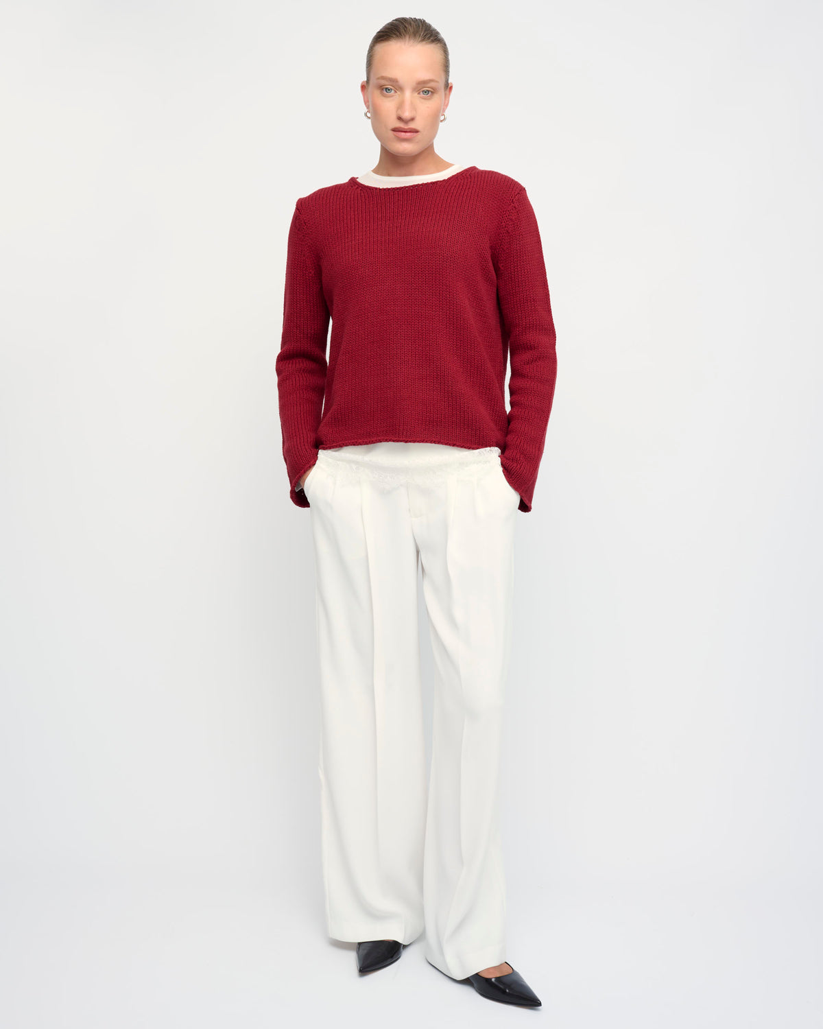 BRANDY 26 SWEATER
