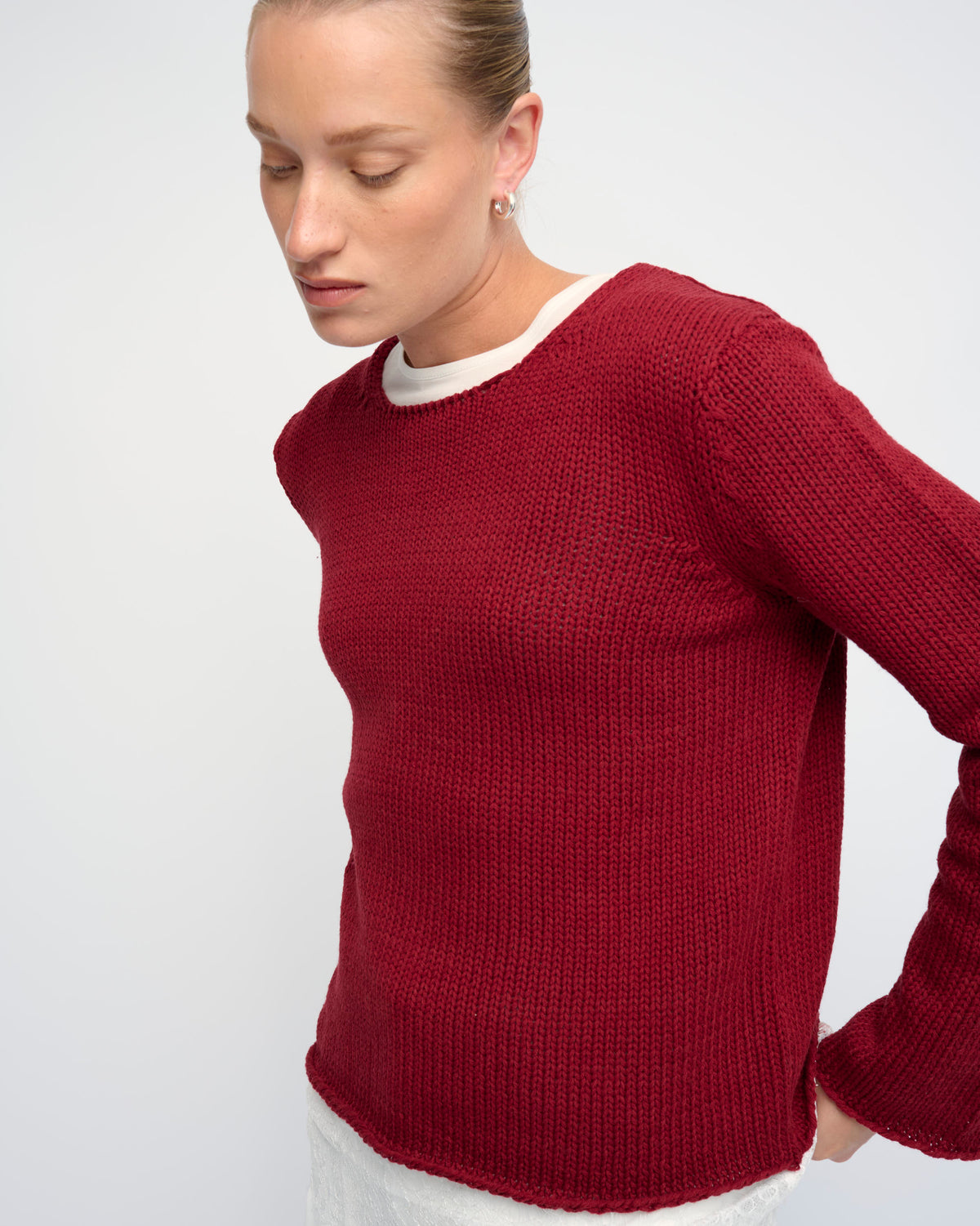 BRANDY 26 SWEATER