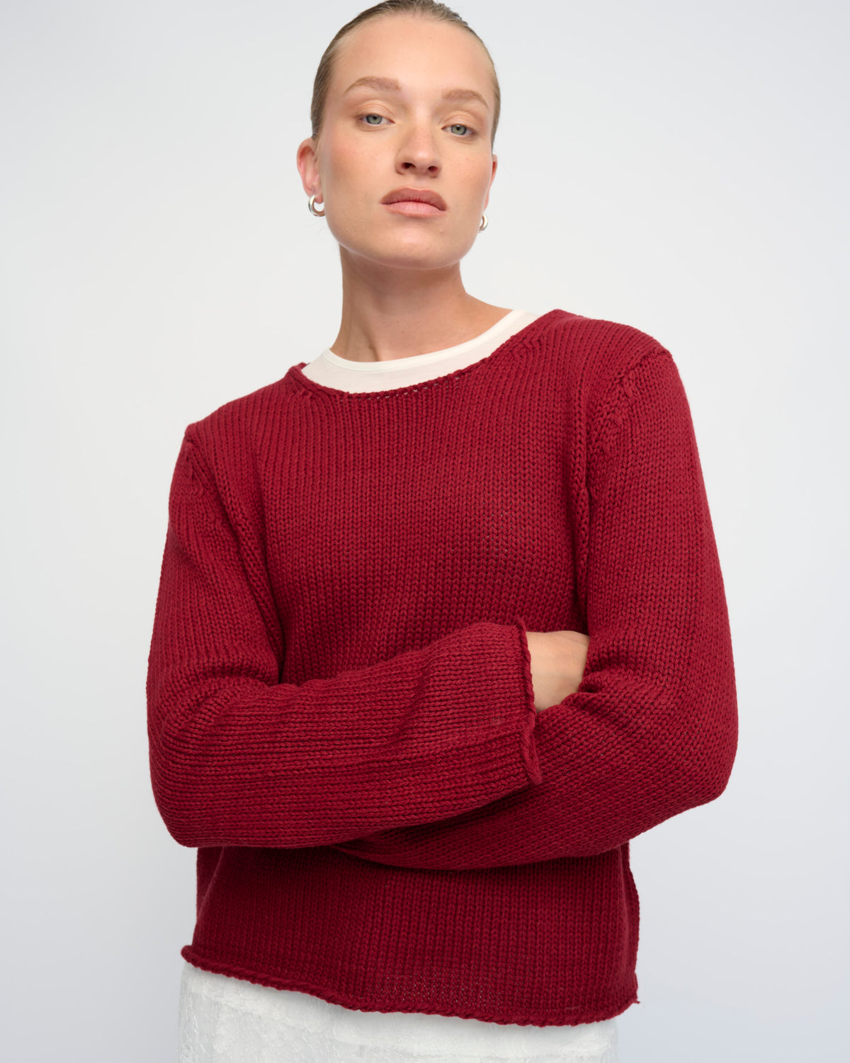 BRANDY 26 SWEATER