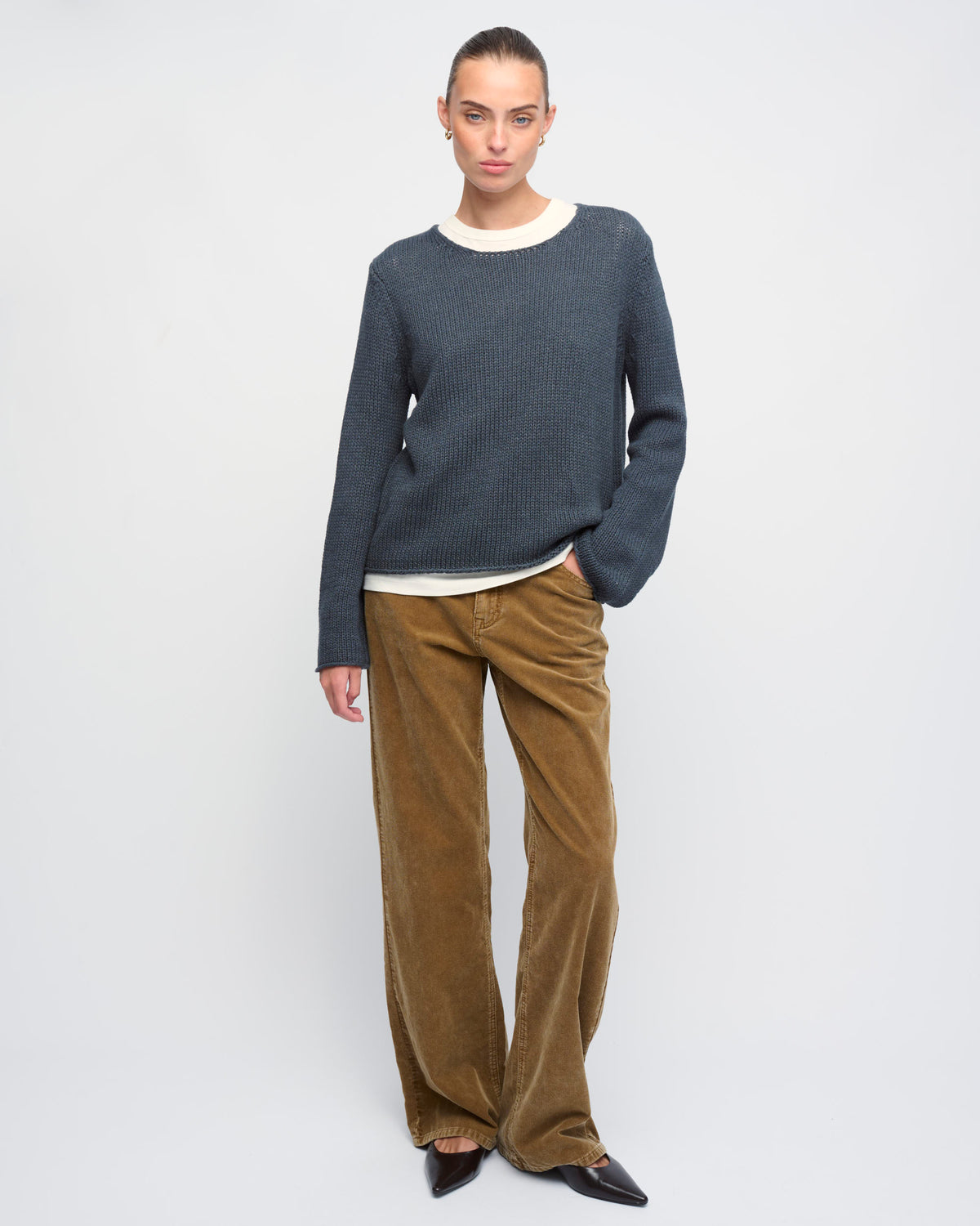 BRANDY 26 SWEATER