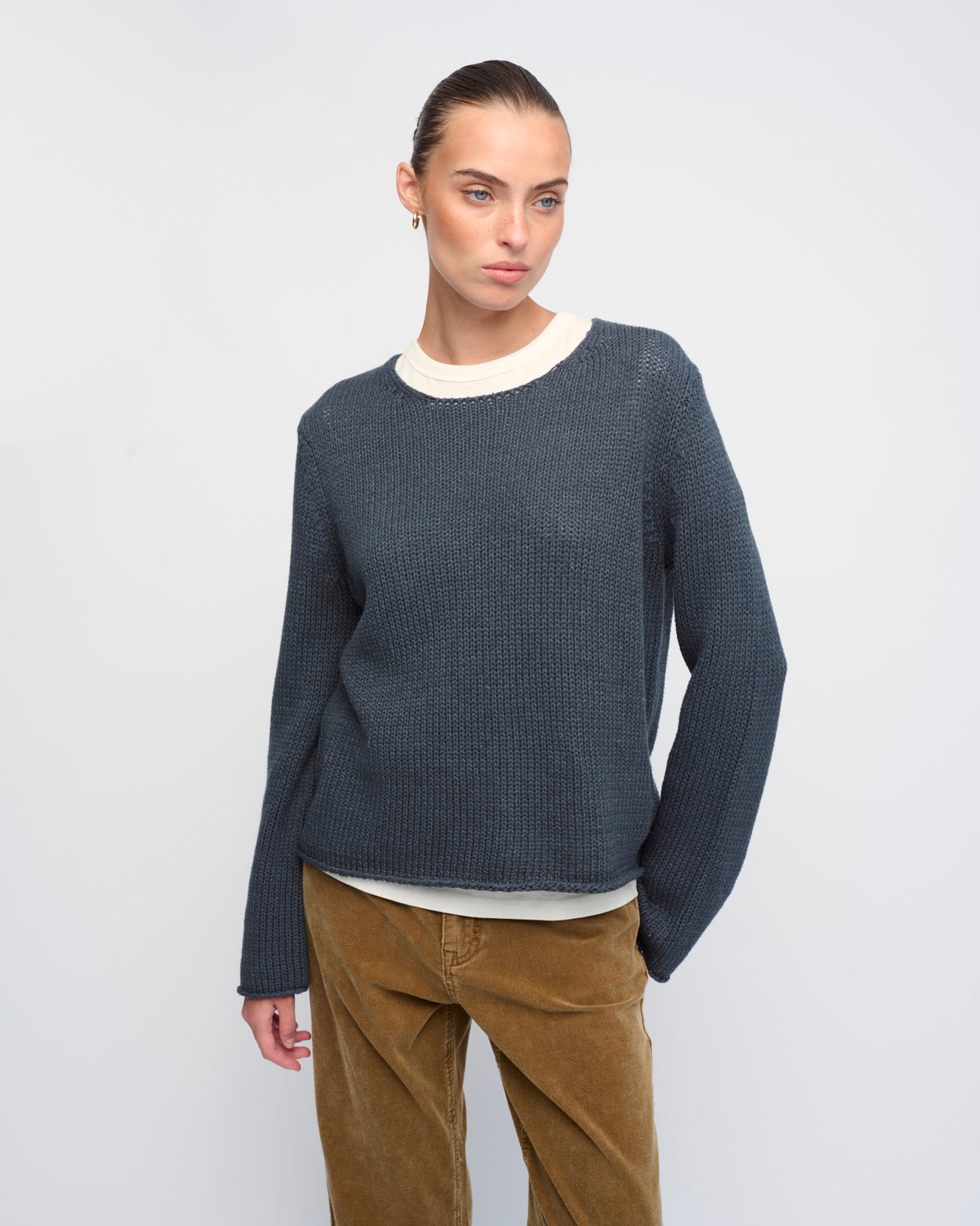 BRANDY 26 SWEATER