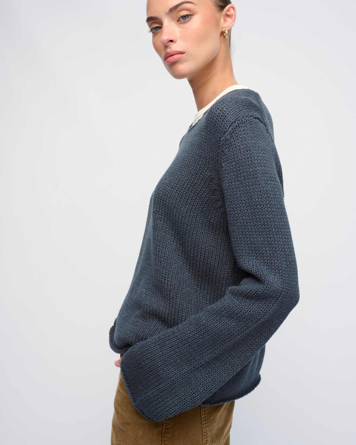BRANDY 26 SWEATER