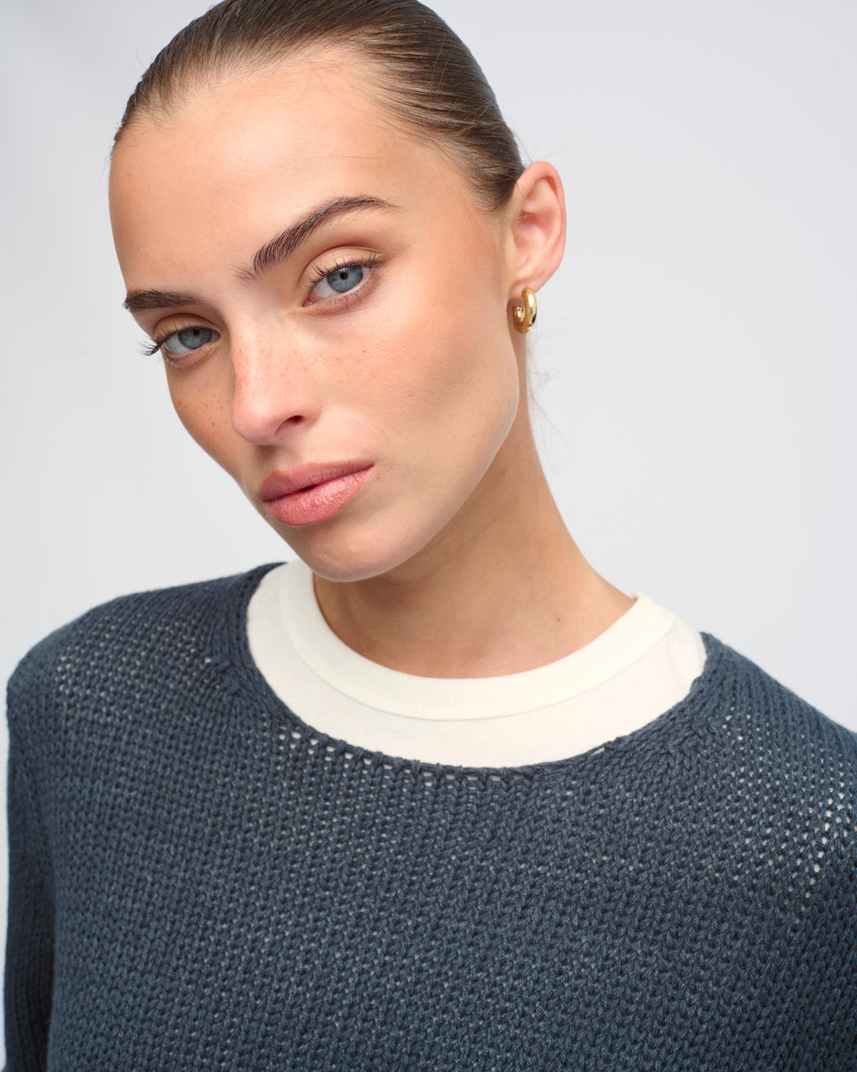 BRANDY 26 SWEATER