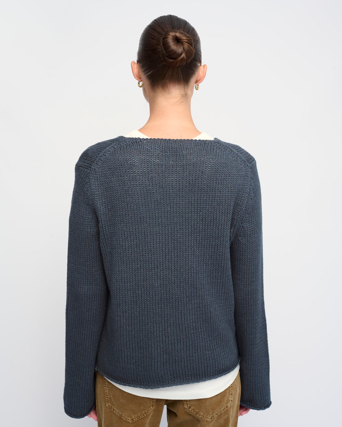 BRANDY 26 SWEATER
