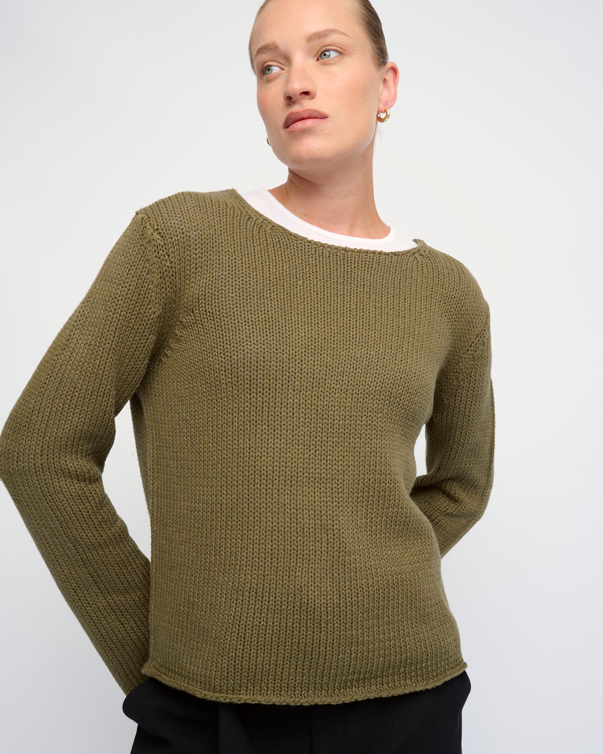 BRANDY 26 SWEATER