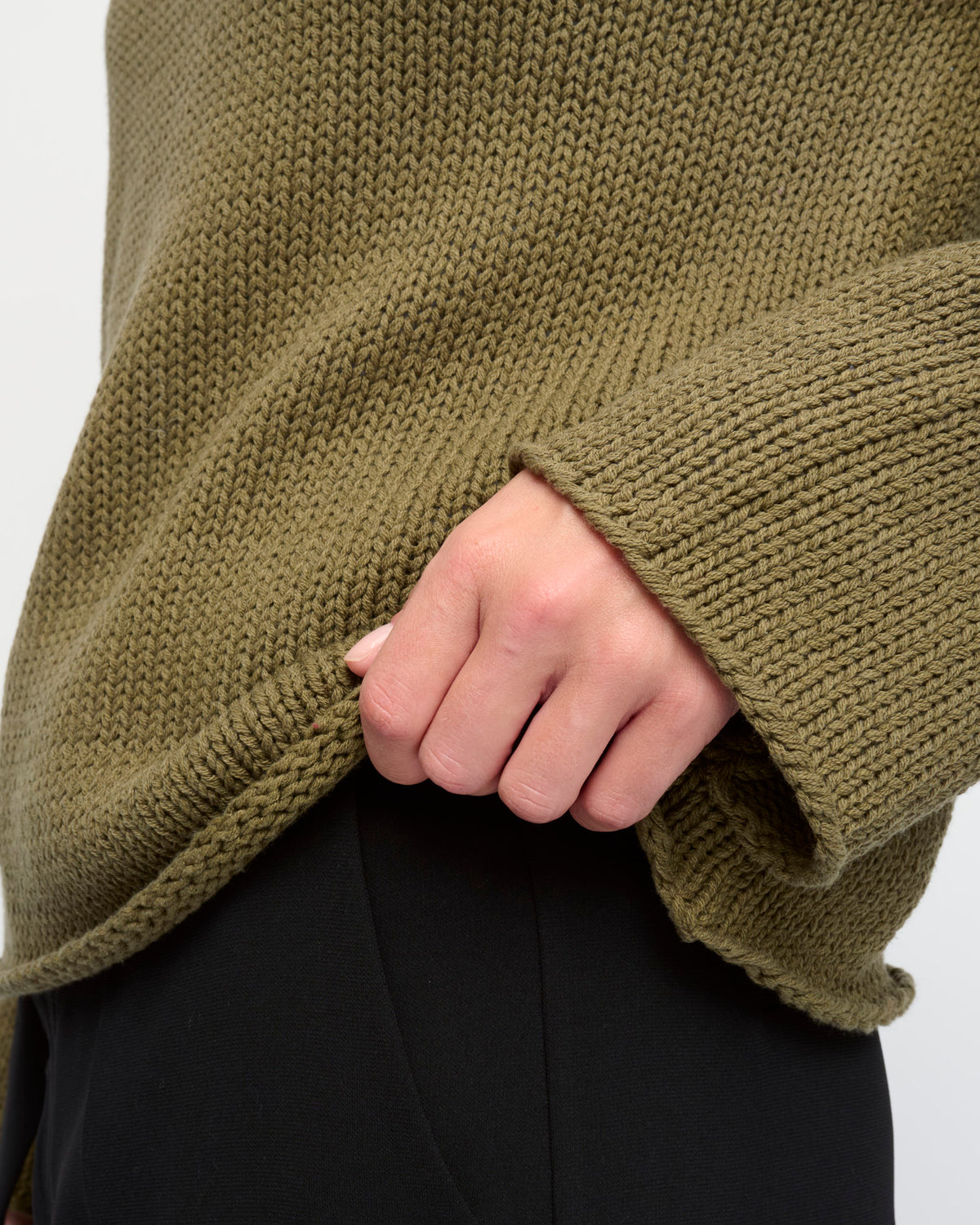 BRANDY 26 SWEATER