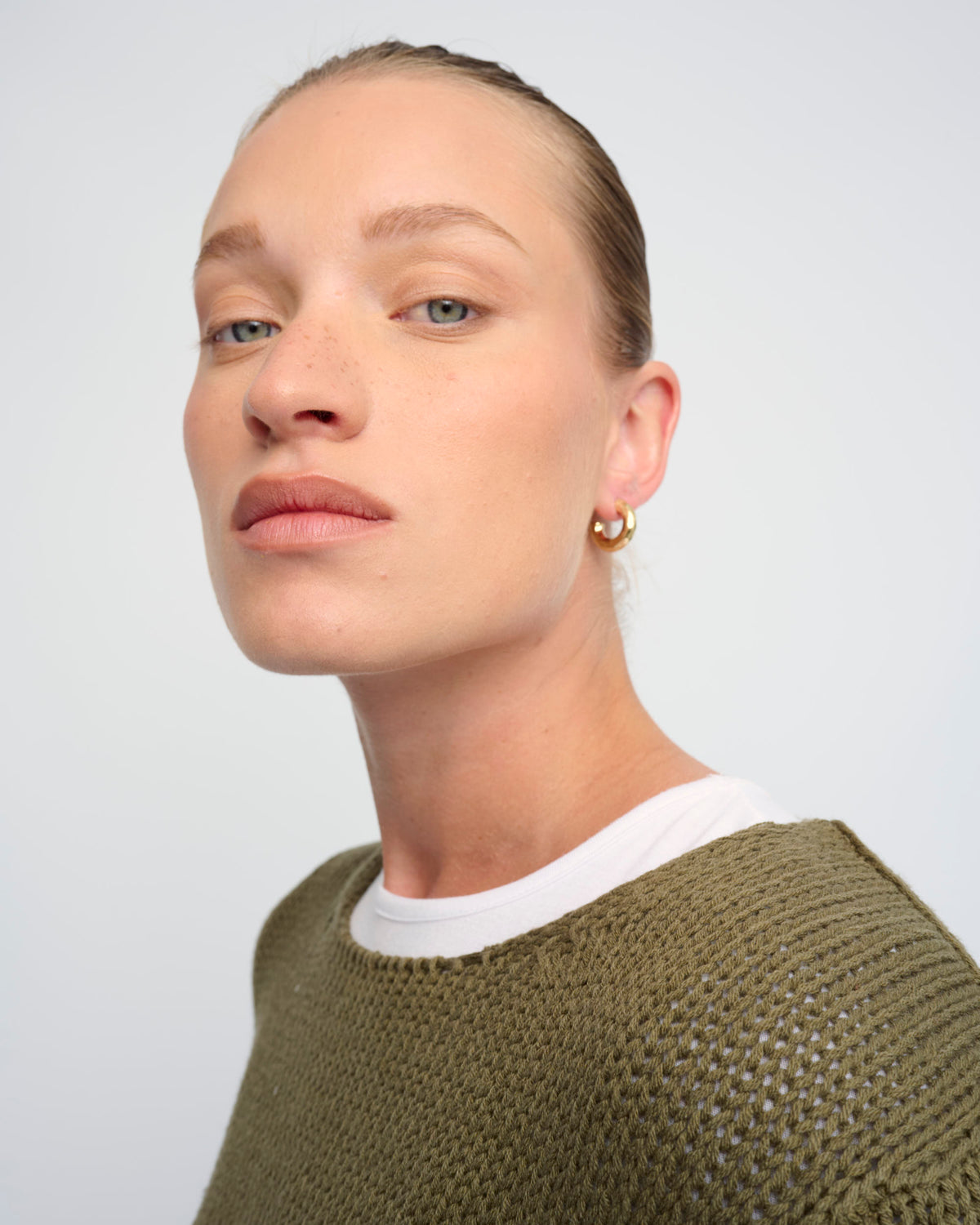 BRANDY 26 SWEATER