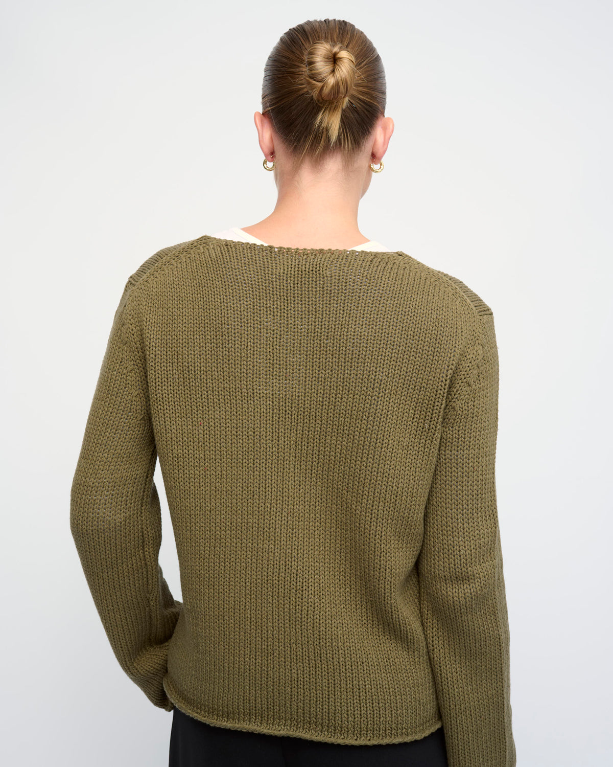 BRANDY 26 SWEATER