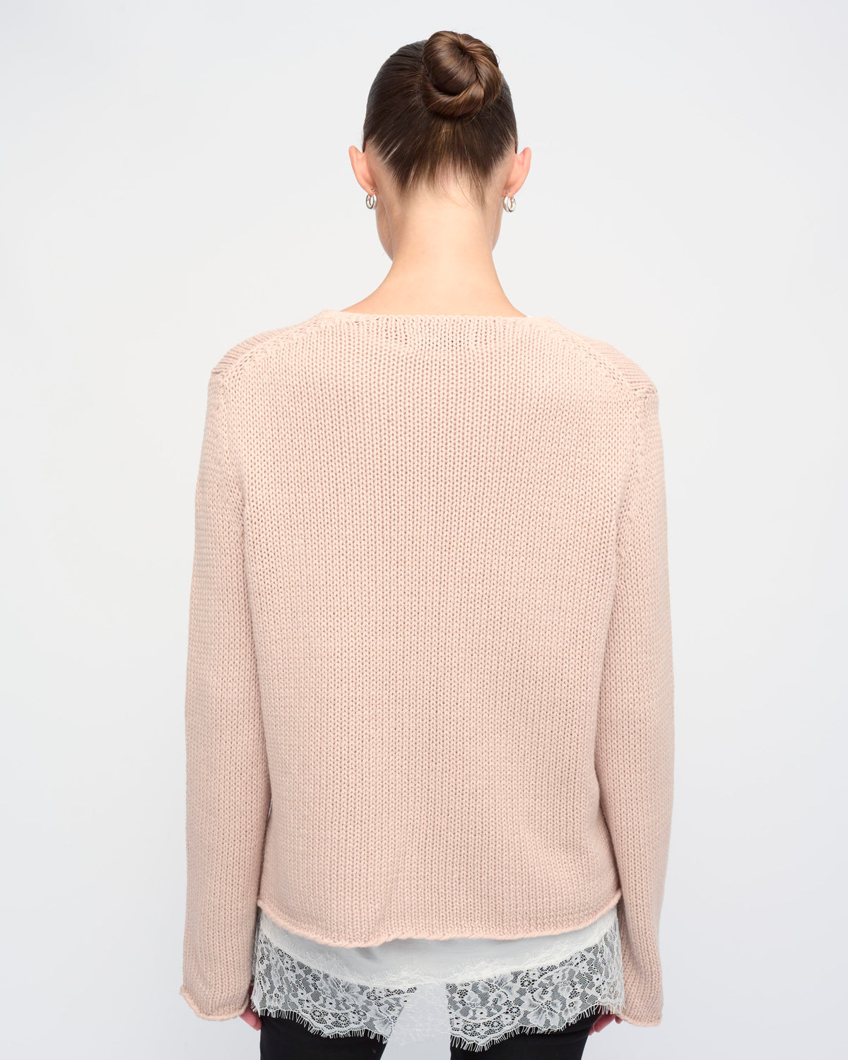 BRANDY 26 SWEATER