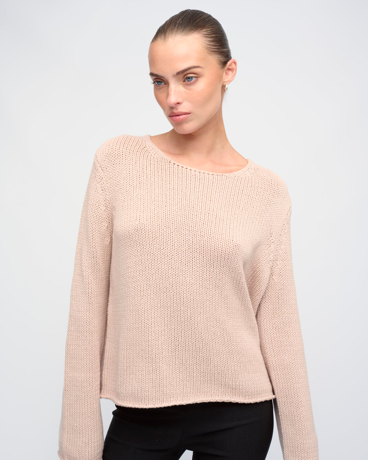 BRANDY 26 SWEATER