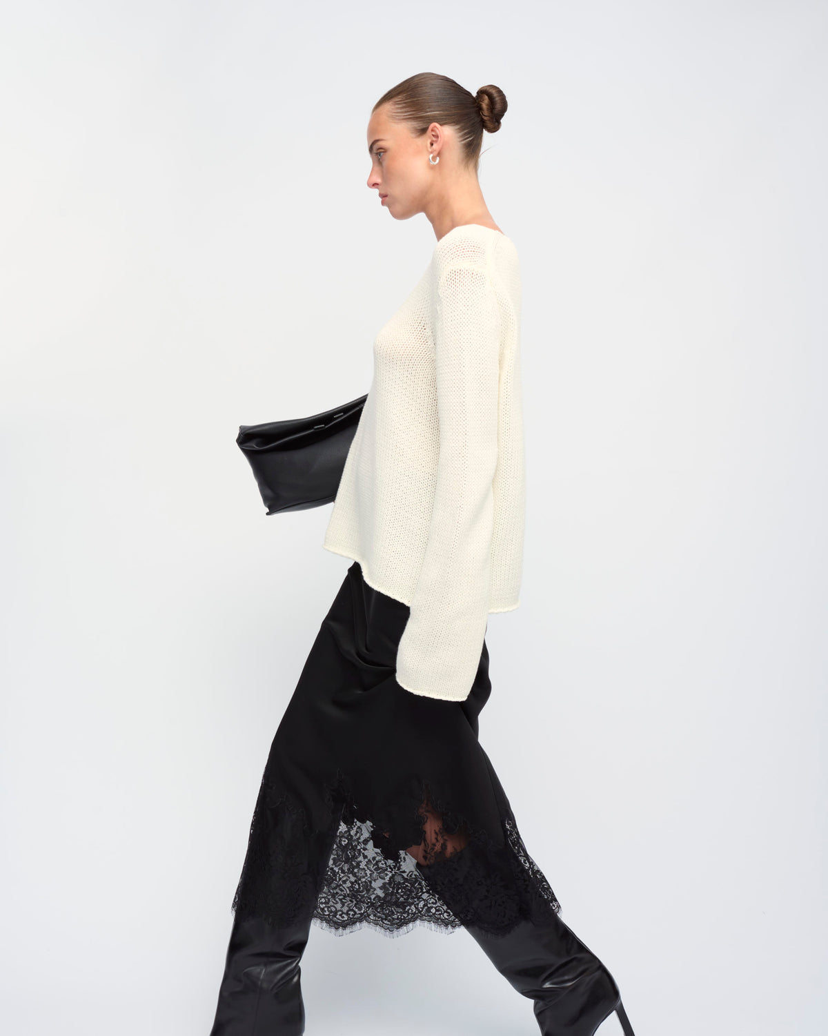 BRANDY 26 SWEATER