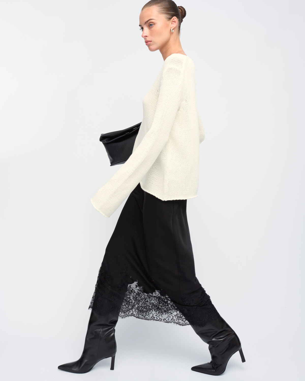 BRANDY 26 SWEATER