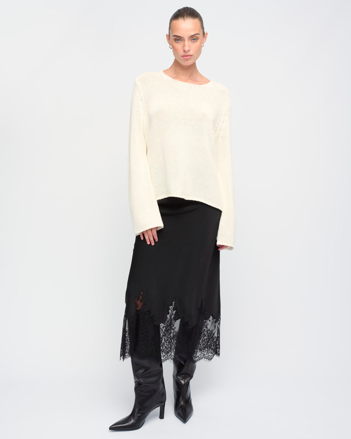 BRANDY 26 SWEATER
