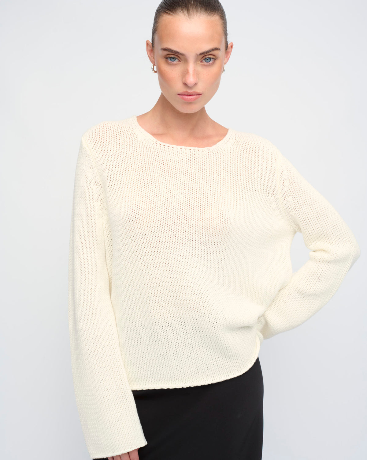 BRANDY 26 SWEATER