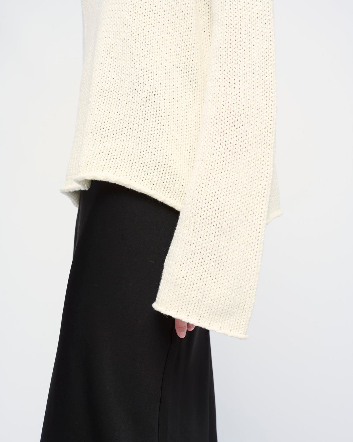 BRANDY 26 SWEATER