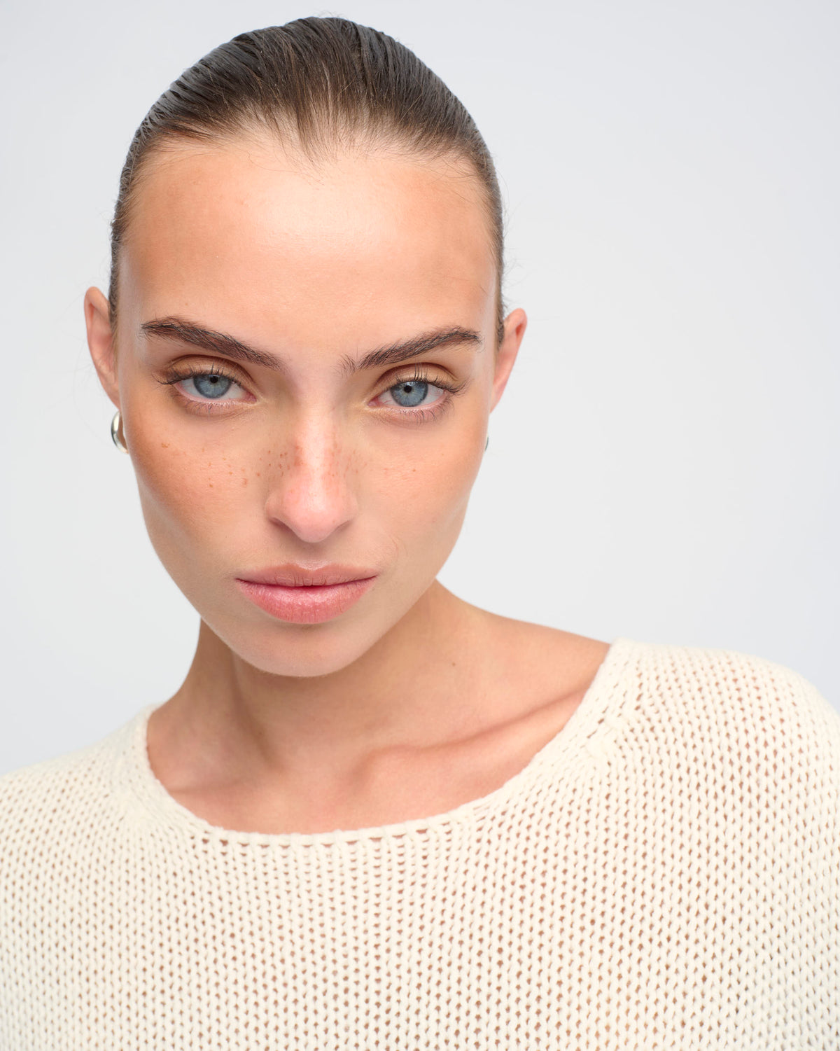 BRANDY 26 SWEATER