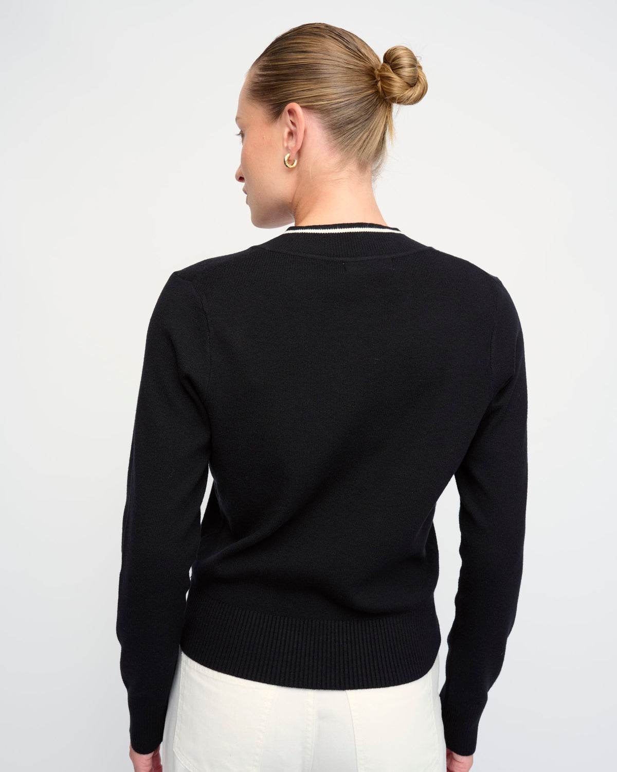 BROOKS 26 SWEATER