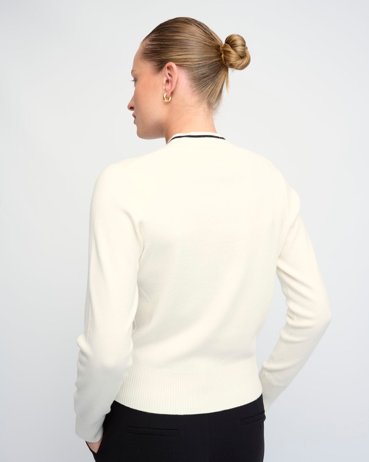 BROOKS 26 SWEATER