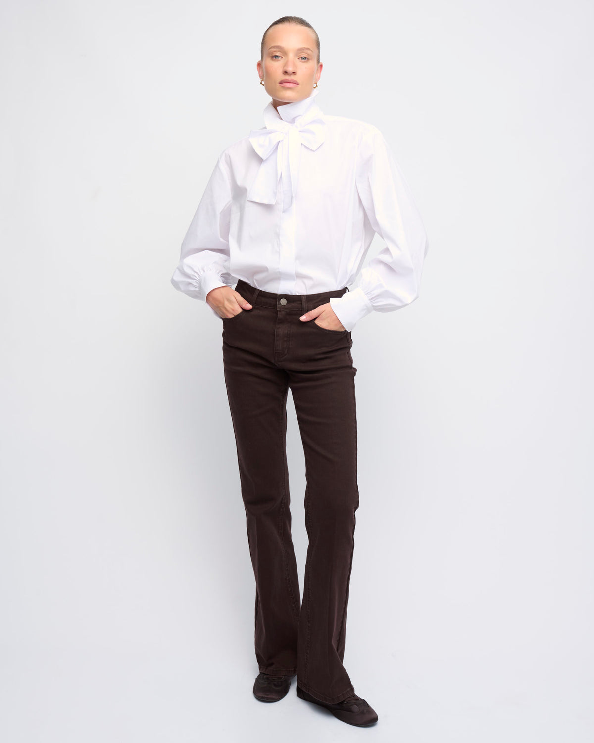 BRUNO PANTS