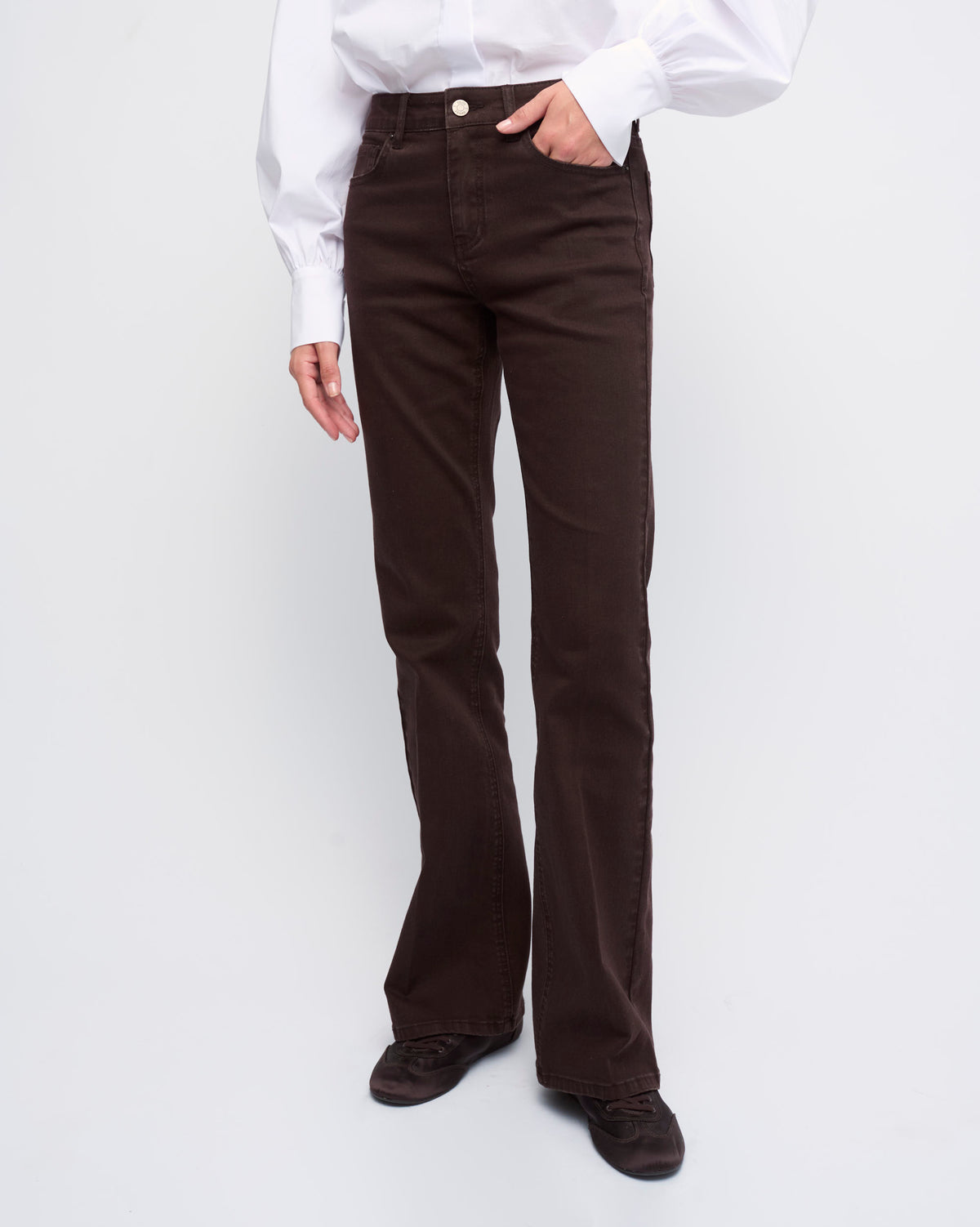 BRUNO PANTS