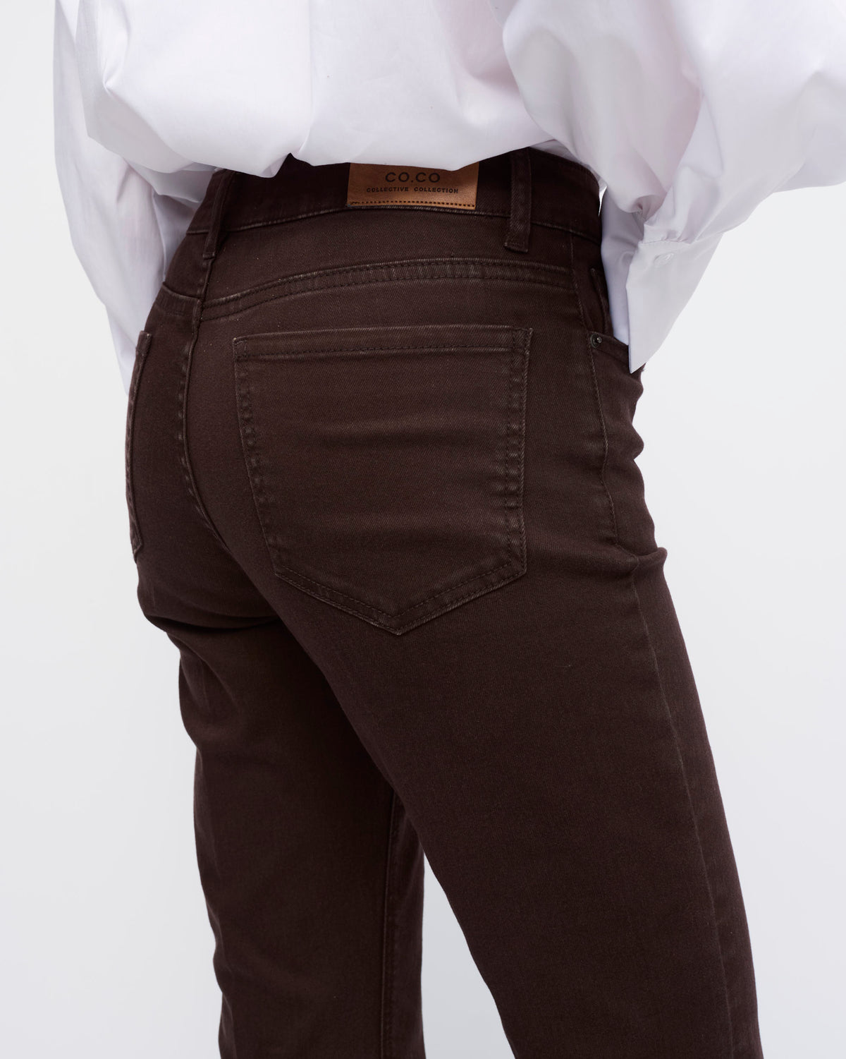 BRUNO PANTS