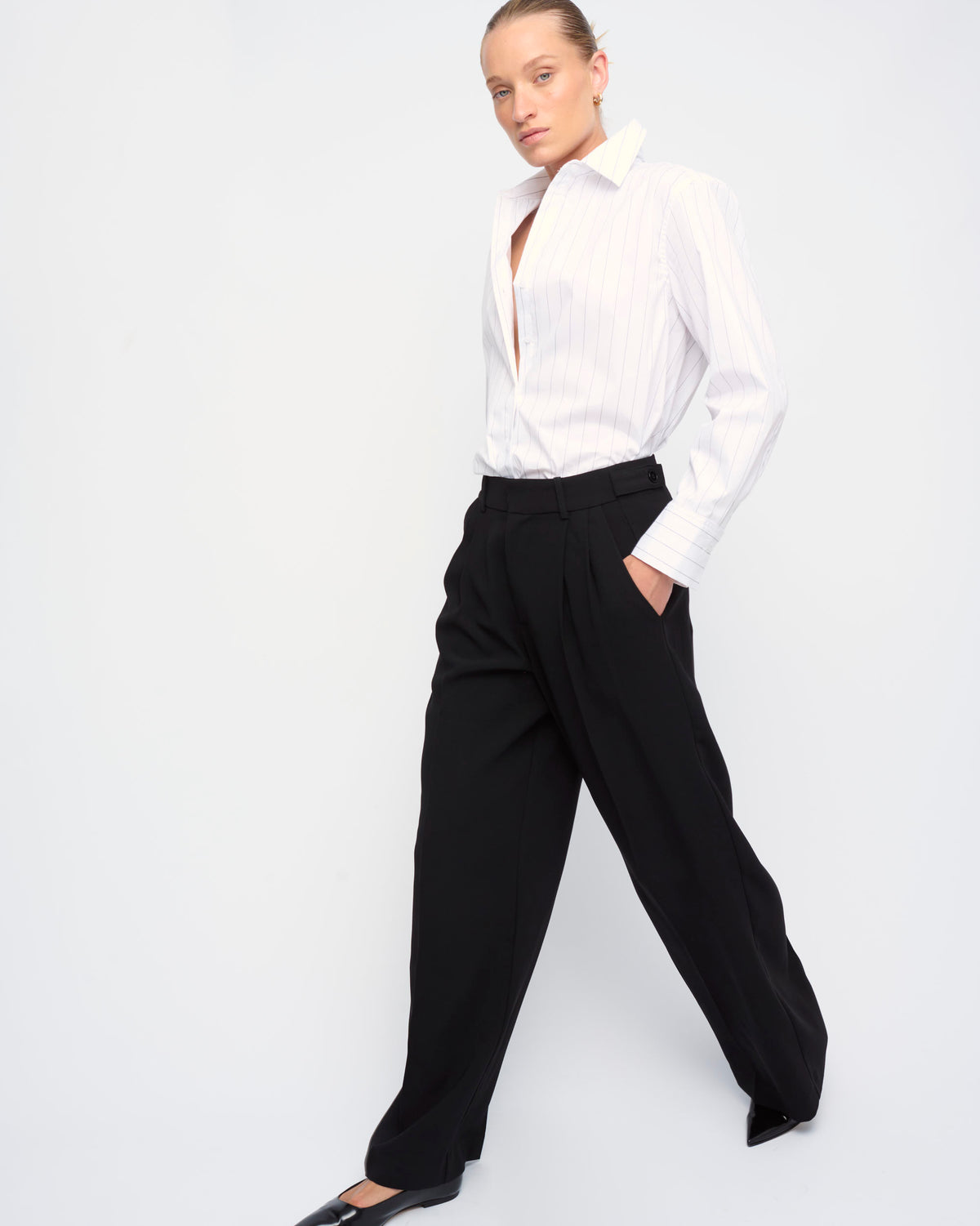 BUGSY 26 PANTS