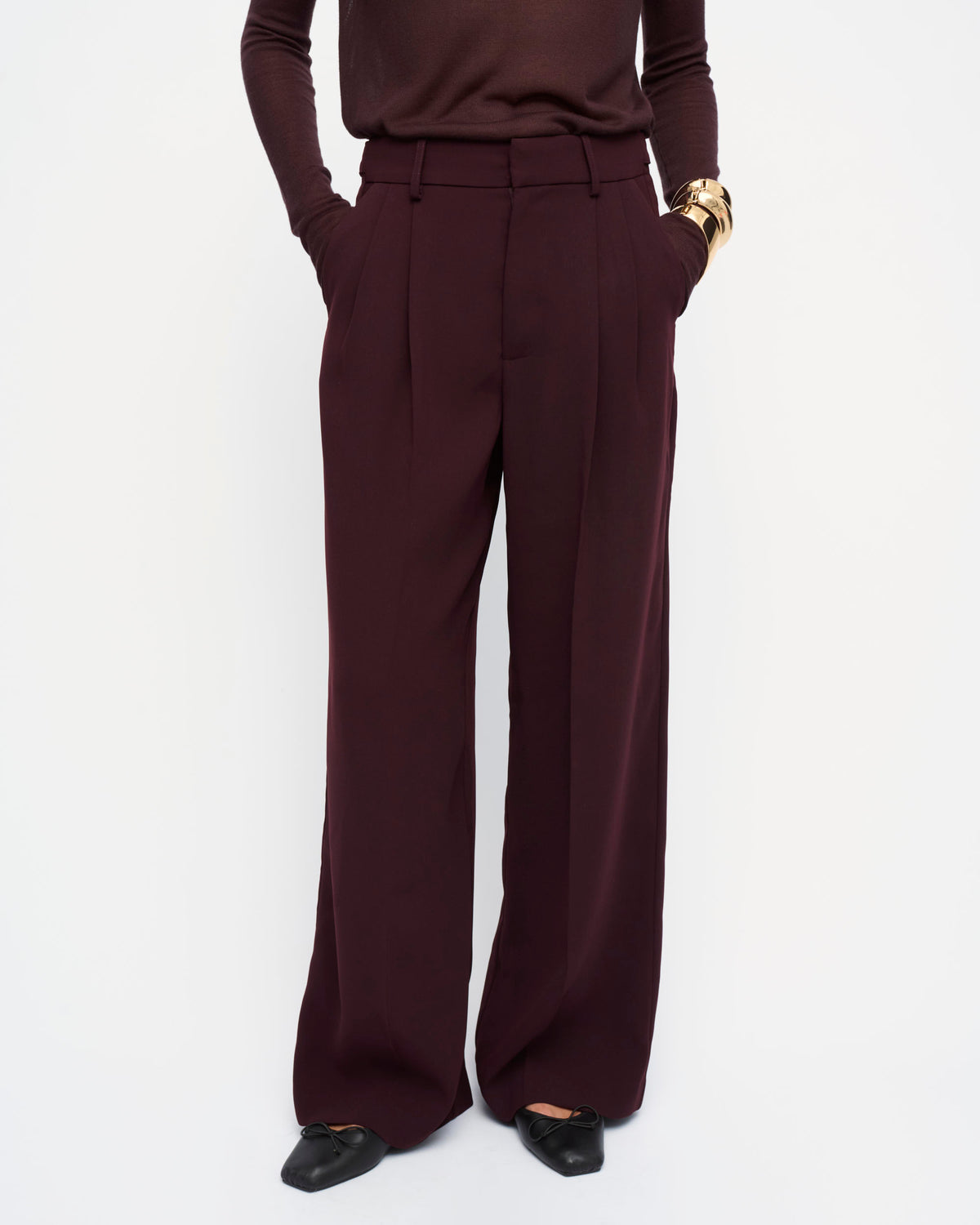 BUGSY 26 PANTS