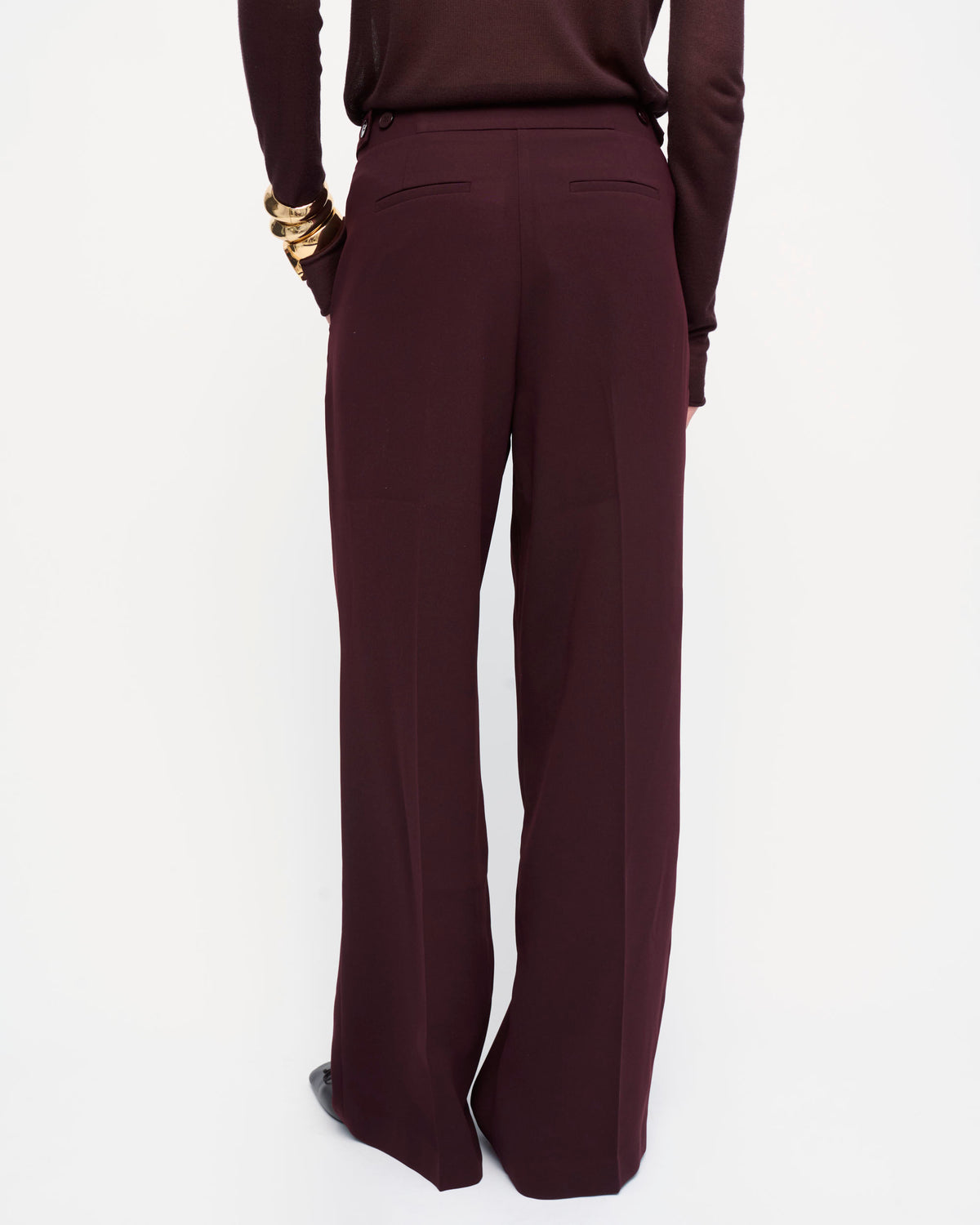 BUGSY 26 PANTS