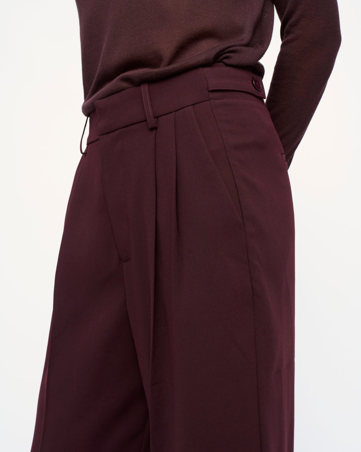 BUGSY 26 PANTS