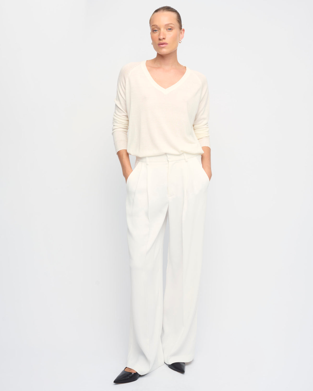 BUGSY 26 PANTS