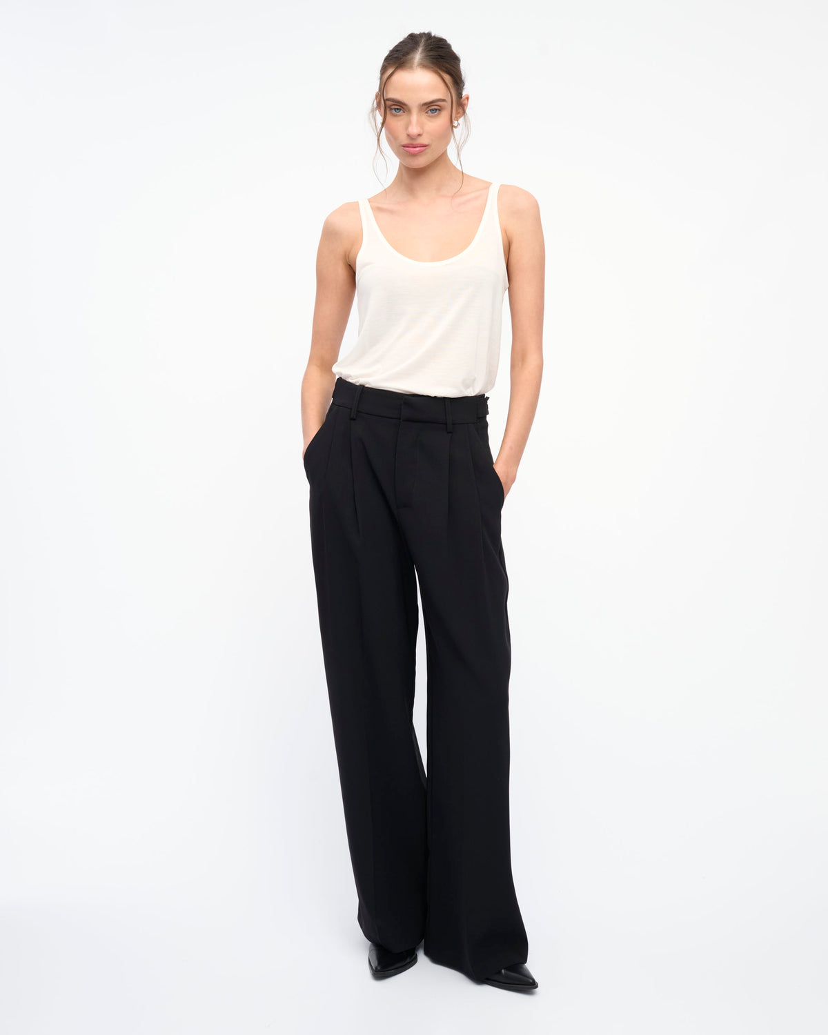 BUGSY S26 PANTS