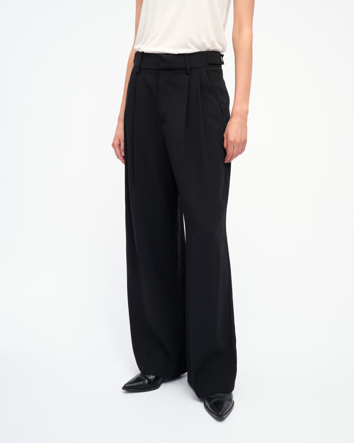 BUGSY S26 PANTS