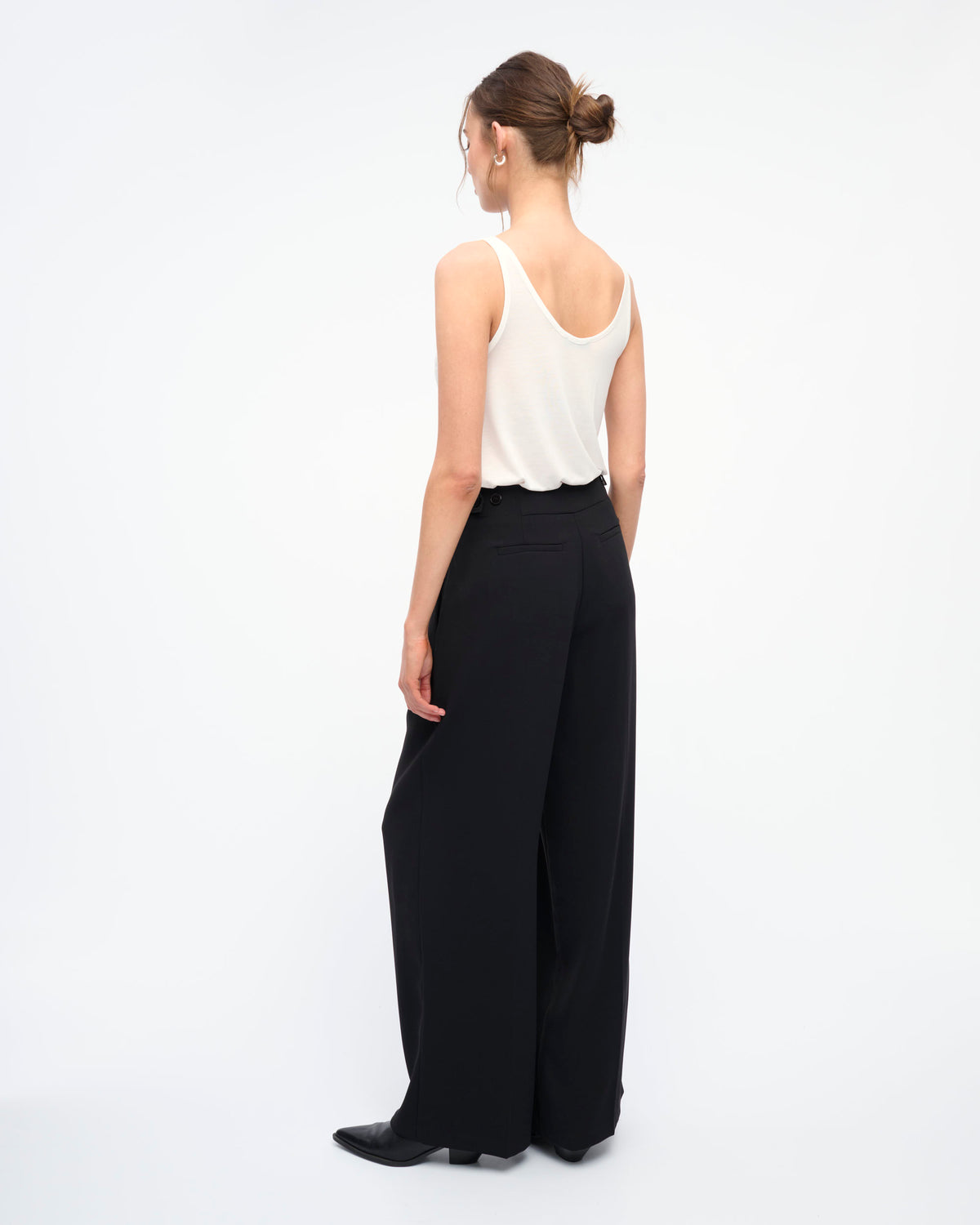 BUGSY S26 PANTS