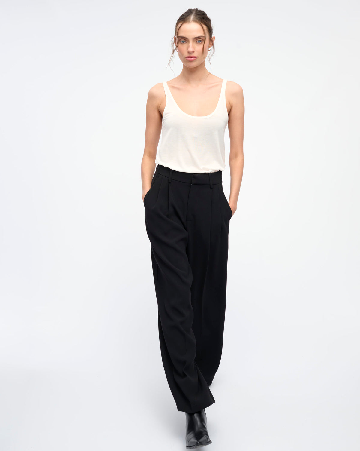 BUGSY S26 PANTS