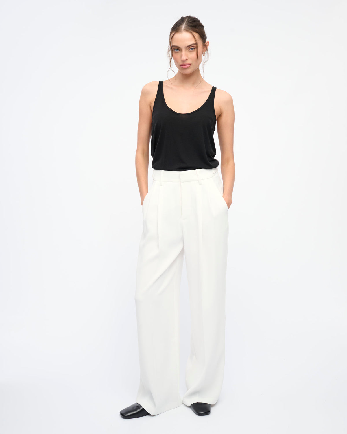 BUGSY S26 PANTS