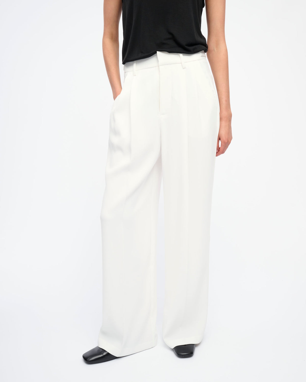BUGSY S26 PANTS