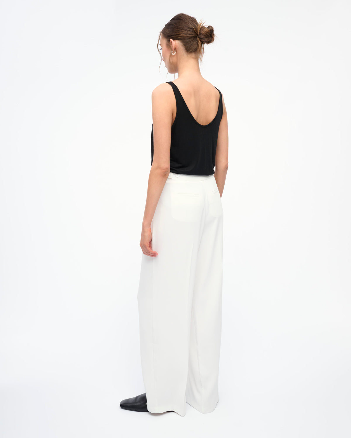 BUGSY S26 PANTS