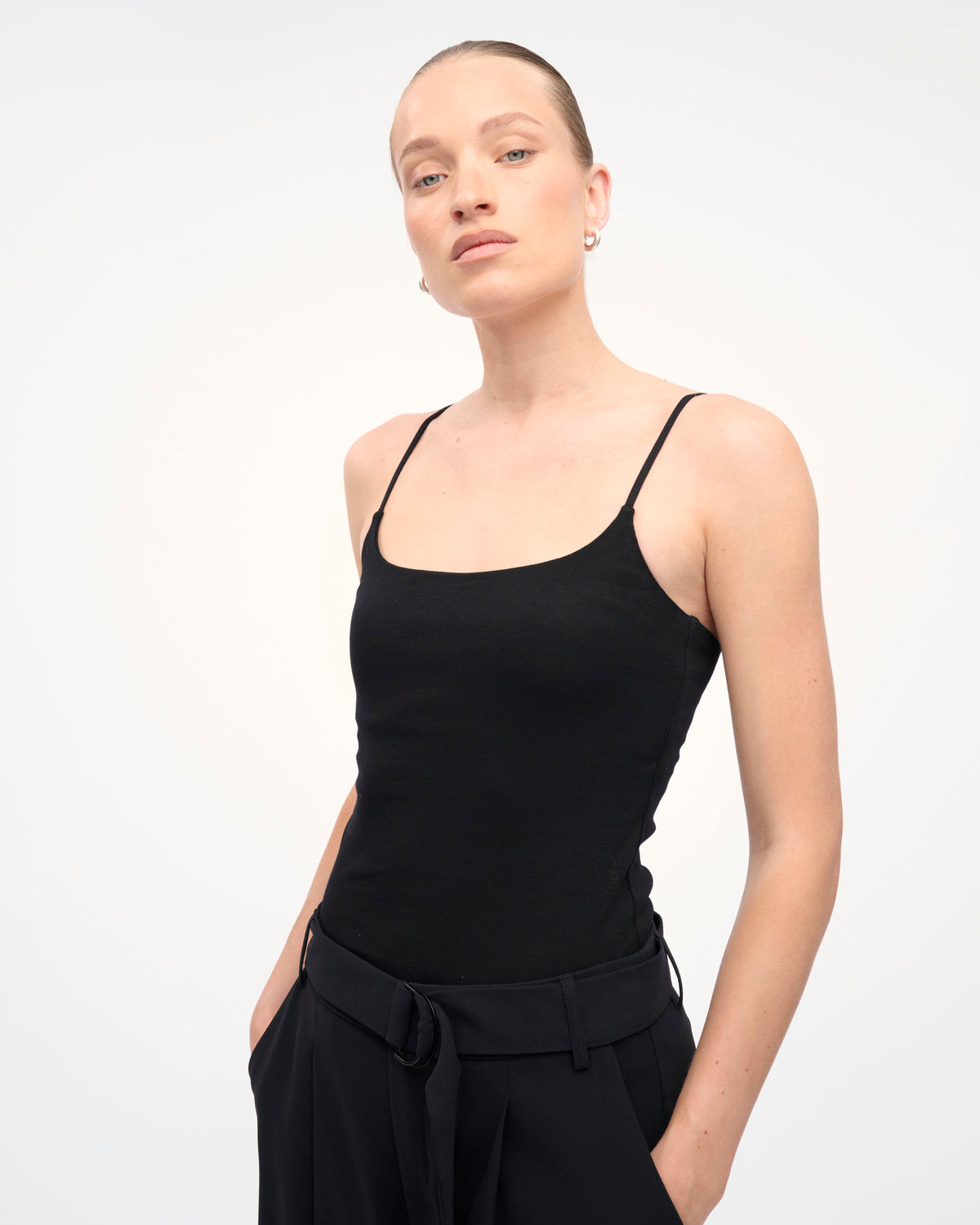 CAMI TANK TOP