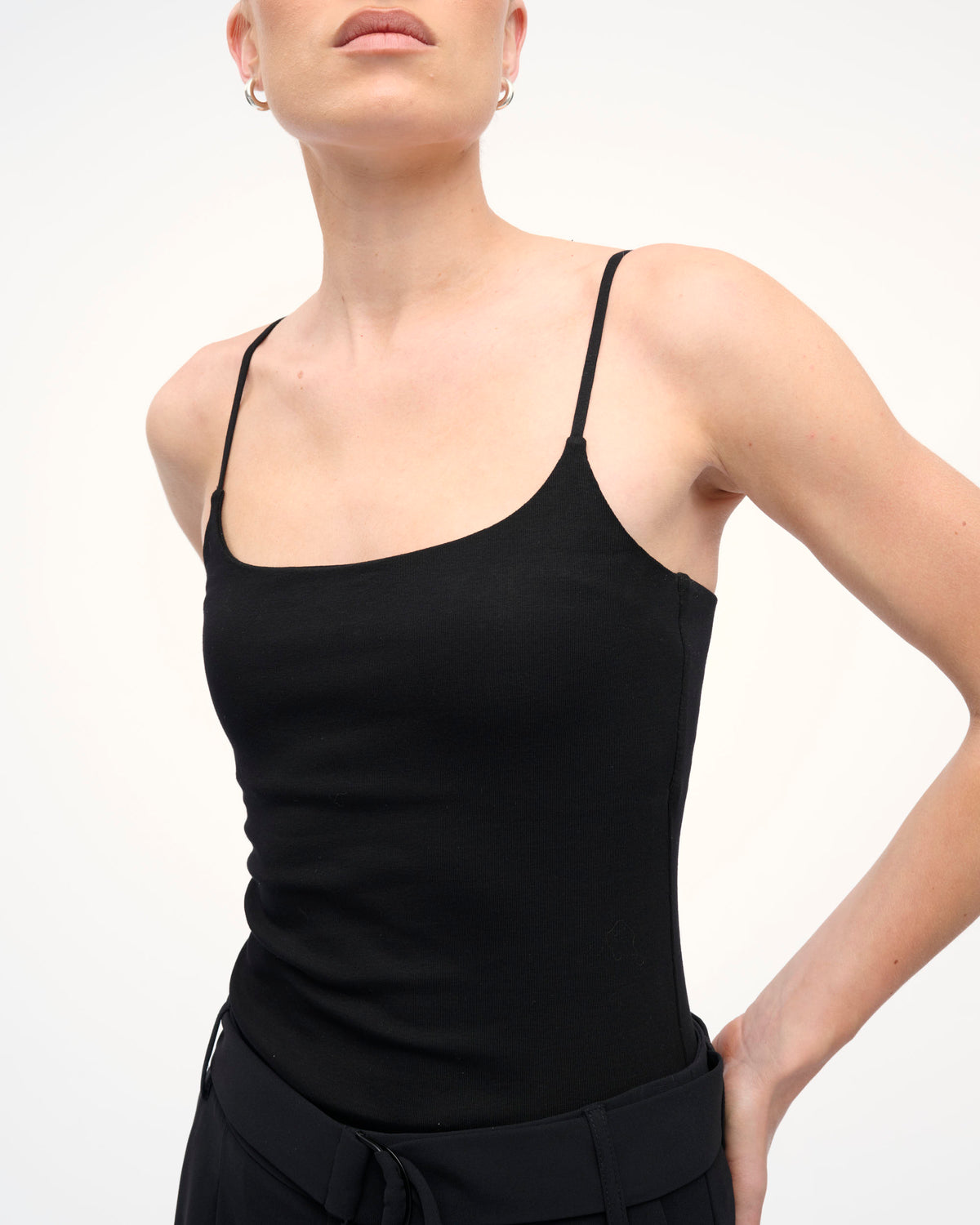CAMI TANK TOP