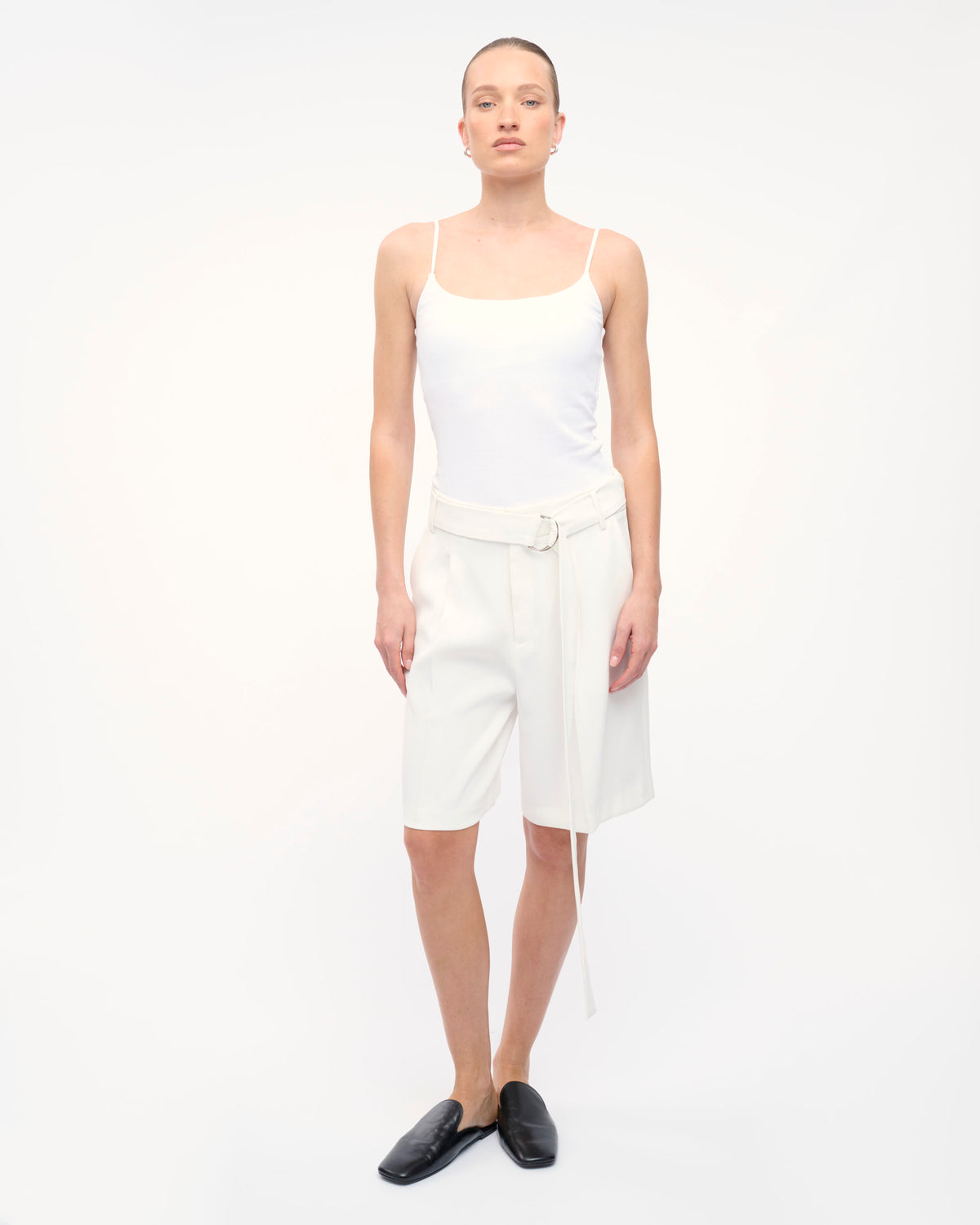 CAMI TANK TOP
